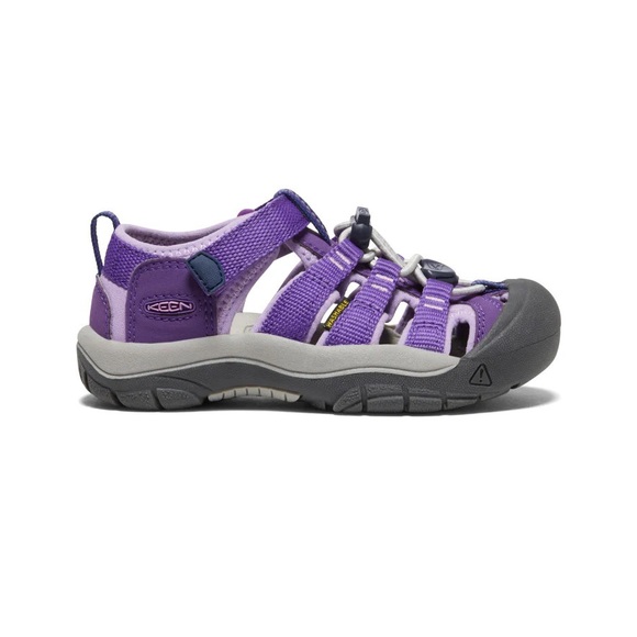Keen Little Kids’ Newport H2 Sandals - Picture 1 of 5